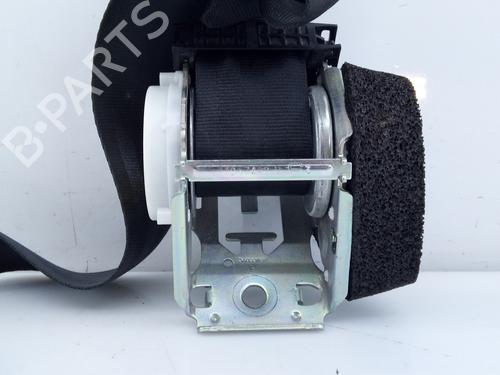 Used Rear right seatbelt PEUGEOT 3008 I MPV (0U_) 1.6 HDi (114 hp) 9808383