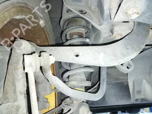 Used Left rear shock absorber TOYOTA CELICA Coupe (_T23_) 1.8 16V VT-i (ZZT230_, ZZT230) (143 hp) 10772857