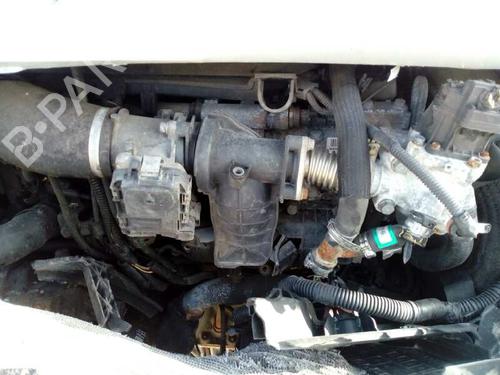 Left front brake caliper FIAT DUCATO Van (250_) 180 Multijet 2,3 D | BP11588829M105 