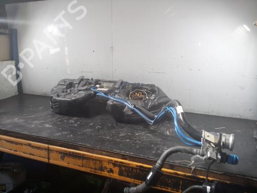 Fuel tank MERCEDES-BENZ GLC Coupe (C253) 220 d 4-matic (253.303, 253.305) 25347006011809701813 | 180970181 | P4-10
