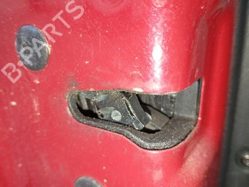 Used Front left lock CITROËN C3 III (SX) 1.2 PURETECH 82 (82 hp) 31210372