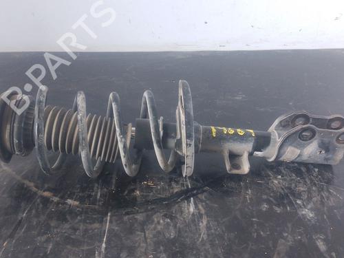 Used Right front shock absorber Right front shock absorber MAZDA CX-5 Van (KE_) SKYACTIV-D (KEF9) (150 hp) 39944636 39944636