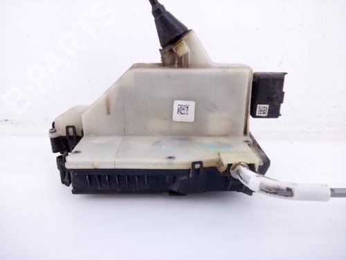 Used Front right lock Front right lock DS DS 5 (KF_) [2015-2018] 17069119 17069119