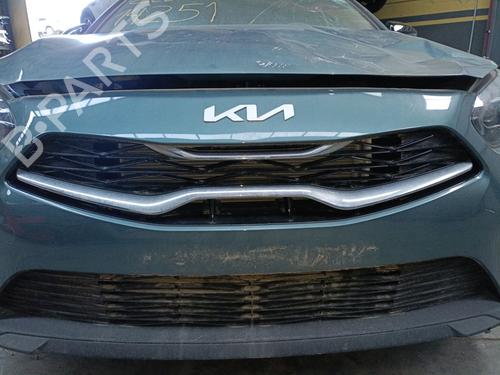Used Grille KIA CEED (CD) [2018-2025]  30125137