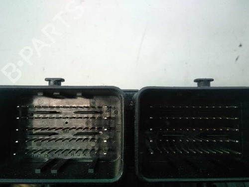 Engine control unit (ECU) SUBARU OUTBACK (BS) 2.5 AWD (BS9) | BP6000738M57 