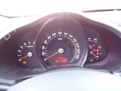 Instrument cluster KIA SPORTAGE III (SL) 1.7 CRDi | BP15137680C47 
