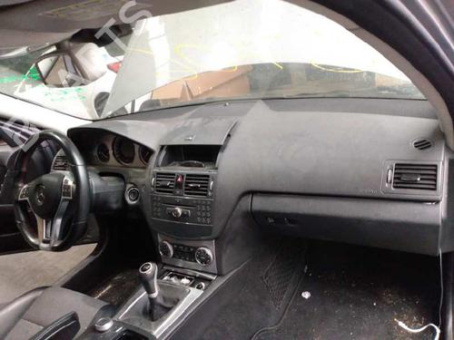 Right front window motor MERCEDES-BENZ C-CLASS (W204) C 200 Kompressor (204.041) | BP5103346E20 