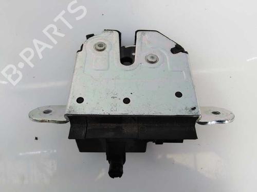 Tailgate lock OPEL ASTRA K (B16)  | BP5231093C101 