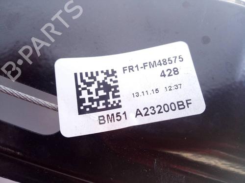 Front right window mechanism FORD FOCUS III 2.0 TDCi | BP9969178C23 