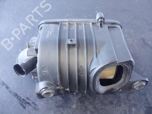 Air filter box VW GOLF V (1K1)  | BP19022747M87 