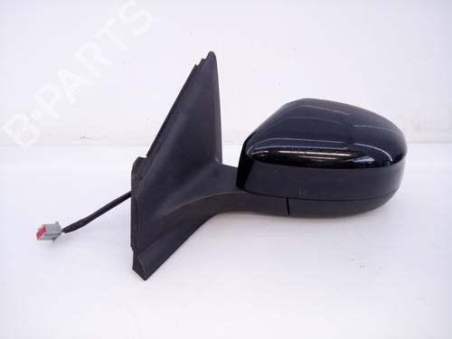 Left mirror FORD MONDEO IV (BA7)  | BP17433930C26 