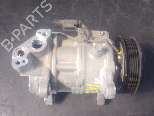 AC compressor BMW X3 (G01, F97, G08) xDrive 20 d | BP39141185M34 - Image 5