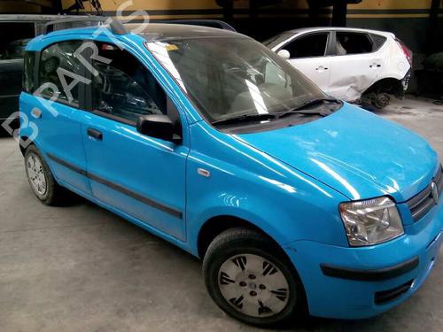 AC compressor FIAT PANDA (169_)  | BP172824M34 