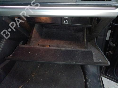 Glove box AUDI Q5 (FYB, FYG) 35 TDI Mild Hybrid | BP38303025C95 - Image 2
