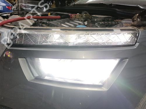 Left headlight SKODA KAMIQ (NW4) 1.0 TSI | BP33235555C28 - Image 4