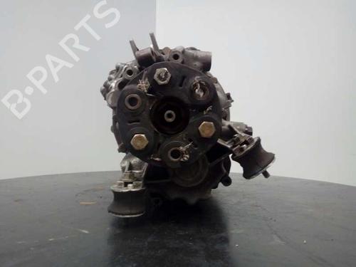 Gearbox BMW 5 (E34) 524 td | BP4165061M3