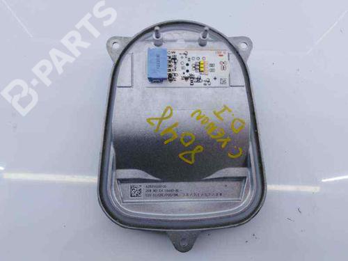 Used Xenon ballast Xenon ballast MERCEDES-BENZ GLC (X253) 220 d 4-matic (253.905, 253.903) (170 hp) 7239865 7239865