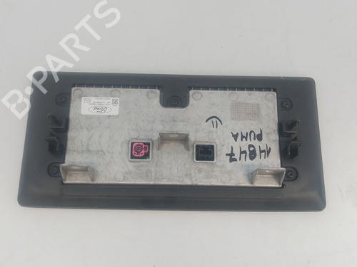 Instrument cluster FORD PUMA (J2K, CF7) 1.0 EcoBoost mHEV | BP36552722C47 - Image 3