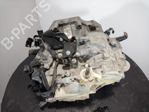 Gearbox RENAULT ESPACE IV (JK0/1_)  | BP9962304M3 