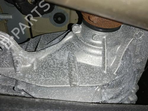 Differential, bag AUDI Q5 (FYB, FYG) 55 TFSI e quattro (265 hp) 31307940