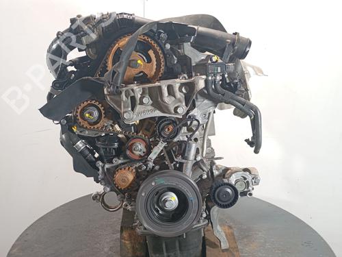 Engine PEUGEOT 3008 II SUV (MC_, MR_, MJ_, M4_)  | BP23211669M1 