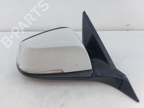 Right mirror BMW 1 (F21) 116 d | BP20676355C27 