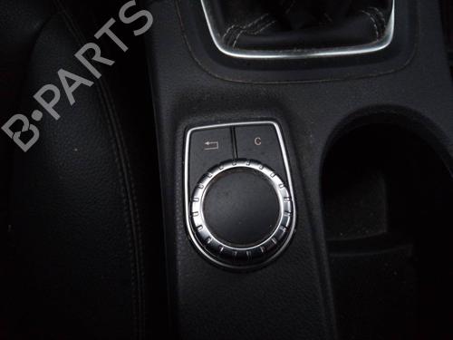 Electronic module MERCEDES-BENZ B-CLASS Sports Tourer (W246, W242) B 180 CDI (246.200) | BP11514073M83 