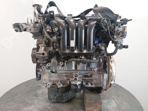Used Engine Engine MAZDA 3 (BK) [2003-2009] 21521107 21521107