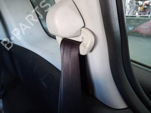 Used Rear left seatbelt MAZDA 5 (CR) 2.0 CD (CR19) (110 hp) 15129990