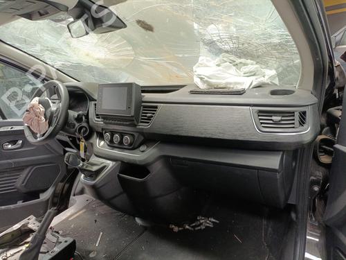 Left front window switch RENAULT TRAFIC III Bus (JG_) 2.0 dCi 150 (JGMU) | BP37440366I27 - Image 7