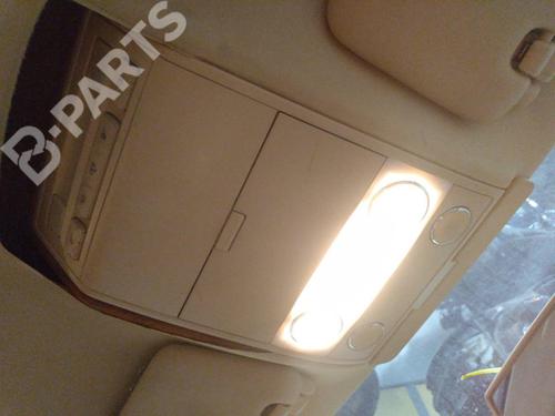 Used Interior roof light Interior roof light VW TOUAREG (7LA, 7L6, 7L7) 3.0 V6 TDI (225 hp) 8082003 8082003