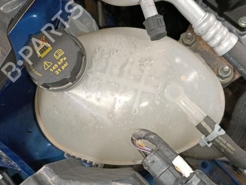 Used Expansion tank FORD PUMA (J2K, CF7) 1.0 EcoBoost (125 hp) 29062900
