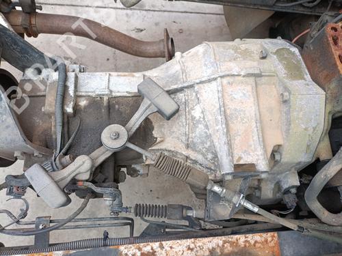 Used Gearbox RENAULT TRUCKS Maxity [2007-2025]  29138400