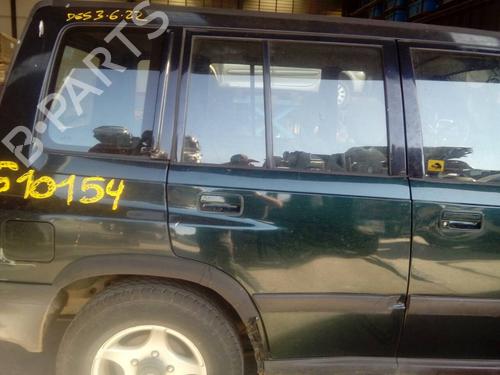 Used Right rear door SUZUKI VITARA (ET, TA, TD) [1988-2002]  10041851