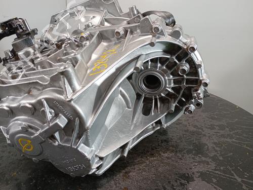 Gearbox HYUNDAI TUCSON (NX4E, NX4A) 1.6 T-GDi | BP24598435M3 