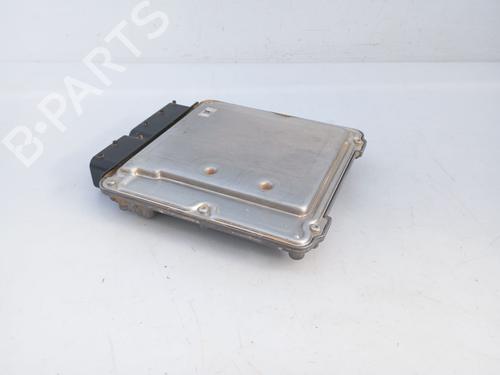 Engine control unit (ECU) SEAT LEON (5F1)  | BP23081187M57 