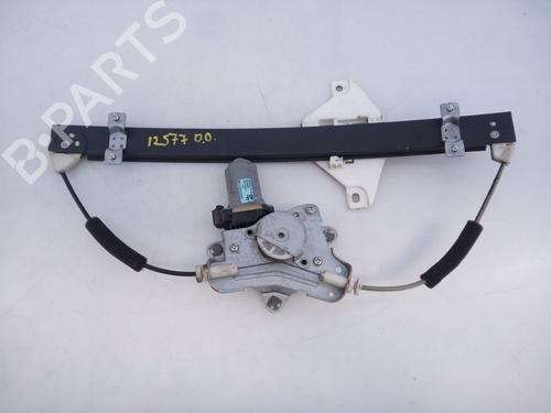 Used Front right window mechanism OPEL ANTARA A (L07) [2006-2017]  26411237