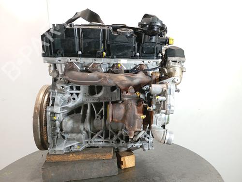 Engine BMW 1 (F20) 116 d | BP39746134M1 - Image 5