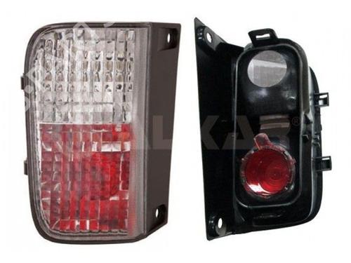 Used Rear bumper left light Rear bumper left light RENAULT TRAFIC II Van (FL) 1.9 dCi 100 (FL0C, FL0K, FL0B) (101 hp) 36321834 36321834