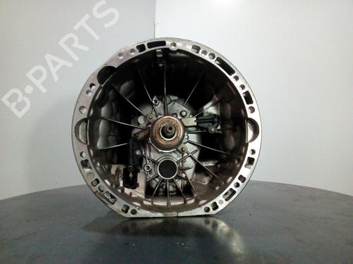 Gearbox MERCEDES-BENZ C-CLASS (W204) C 200 CDI (204.001) | BP7835631M3 