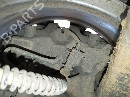 Used Left rear brake caliper Left rear brake caliper 38621878 38621878
