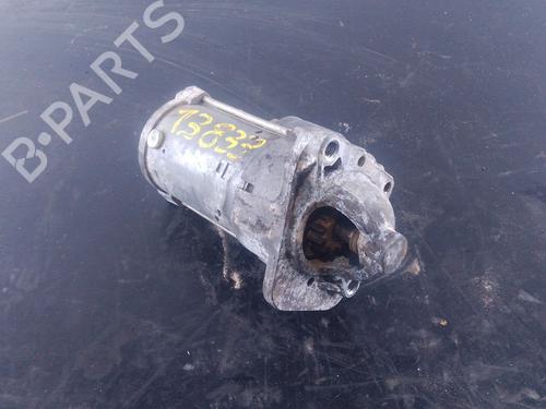 Starter RENAULT KANGOO Express (FW0/1_) 1.5 dCi 75 (FW07, FW10, FW04) | BP33794663M8 - Image 2