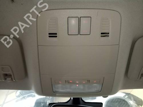 Plafoniera interna OPEL INSIGNIA A (G09) [2008-2017]  32018826