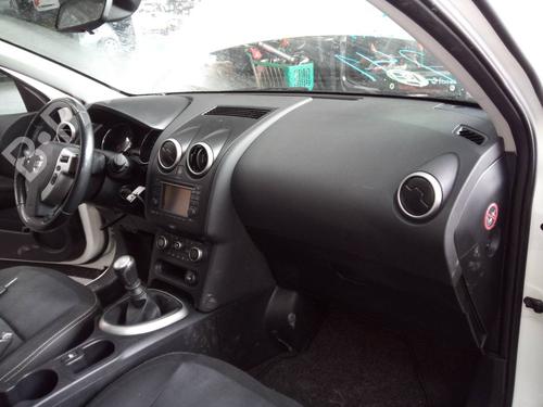 Used Dashboard NISSAN QASHQAI / QASHQAI +2 I (J10, NJ10, JJ10E) [2006-2014]  18318637