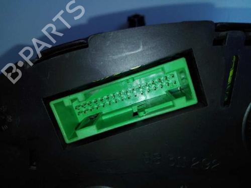 Instrument cluster SEAT CORDOBA (6K1, 6K2) 1.9 TDI | BP2443298C47 