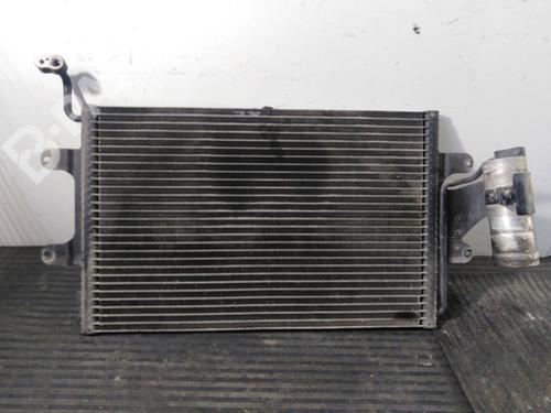 Used AC radiator AC radiator SEAT CORDOBA (6K1, 6K2) 1.9 TDI (90 hp) 8050142 8050142