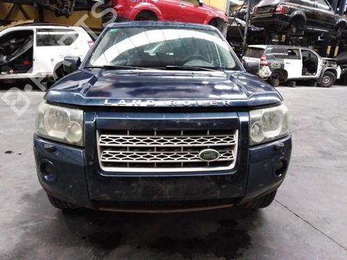 Engine control unit (ECU) LAND ROVER FREELANDER 2 (L359) 2.2 TD4 4x4 | BP13445441M57 