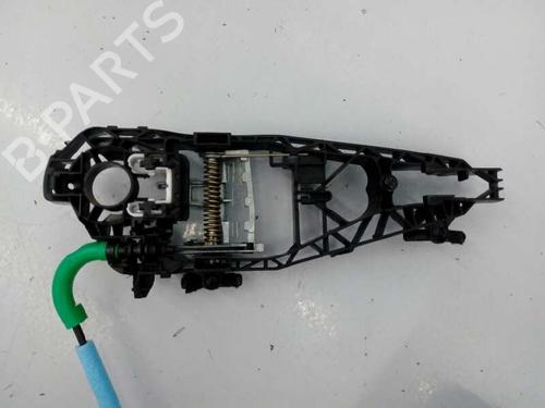 Front right lock BMW X1 (F48) sDrive 18 d | BP4196029C97 