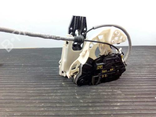 Used Front left lock VW TIGUAN (5N_) [2007-2018]  336063