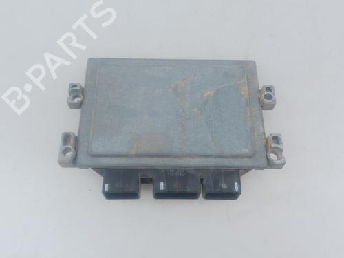 Engine control unit (ECU) FORD FIESTA VI (CB1, CCN) 1.25 | BP38744216M57 - Image 3